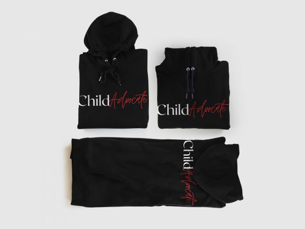 Child Advocate Hoodie